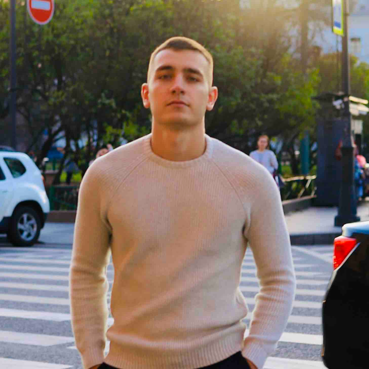 Савелий Кожемякин | Сетка — социальная сеть от hh.ru