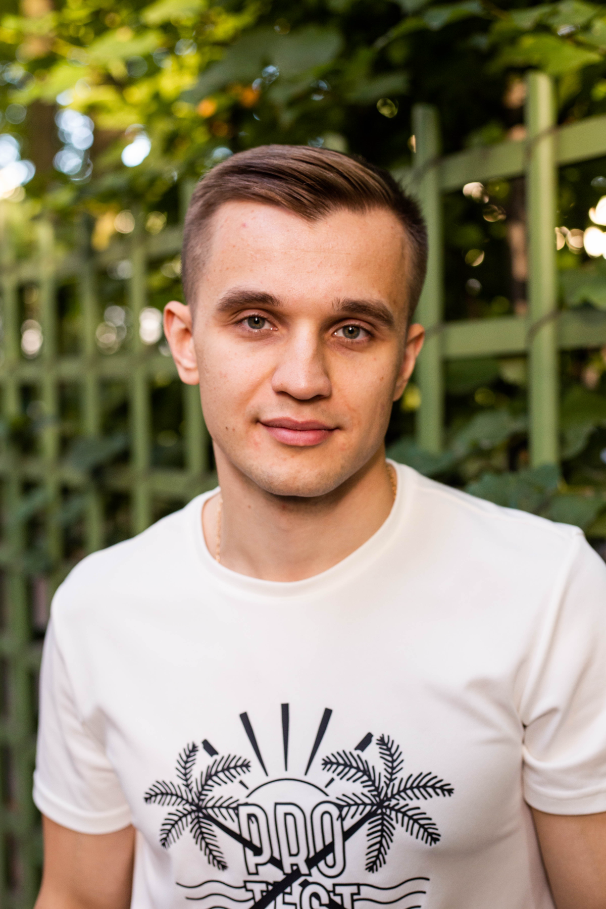 Владислав Василенко | Сетка — социальная сеть от hh.ru