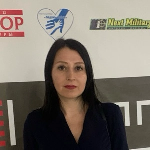 Елена Беннер