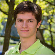 Владимир Посвянский