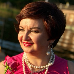 Ольга Смирнова | Сетка — социальная сеть от hh.ru