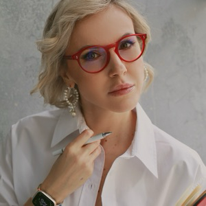 Дарья Алексеева