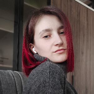 Анжела Шестакова | Сетка — социальная сеть от hh.ru