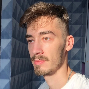 Андрей Останин | Сетка — социальная сеть от hh.ru