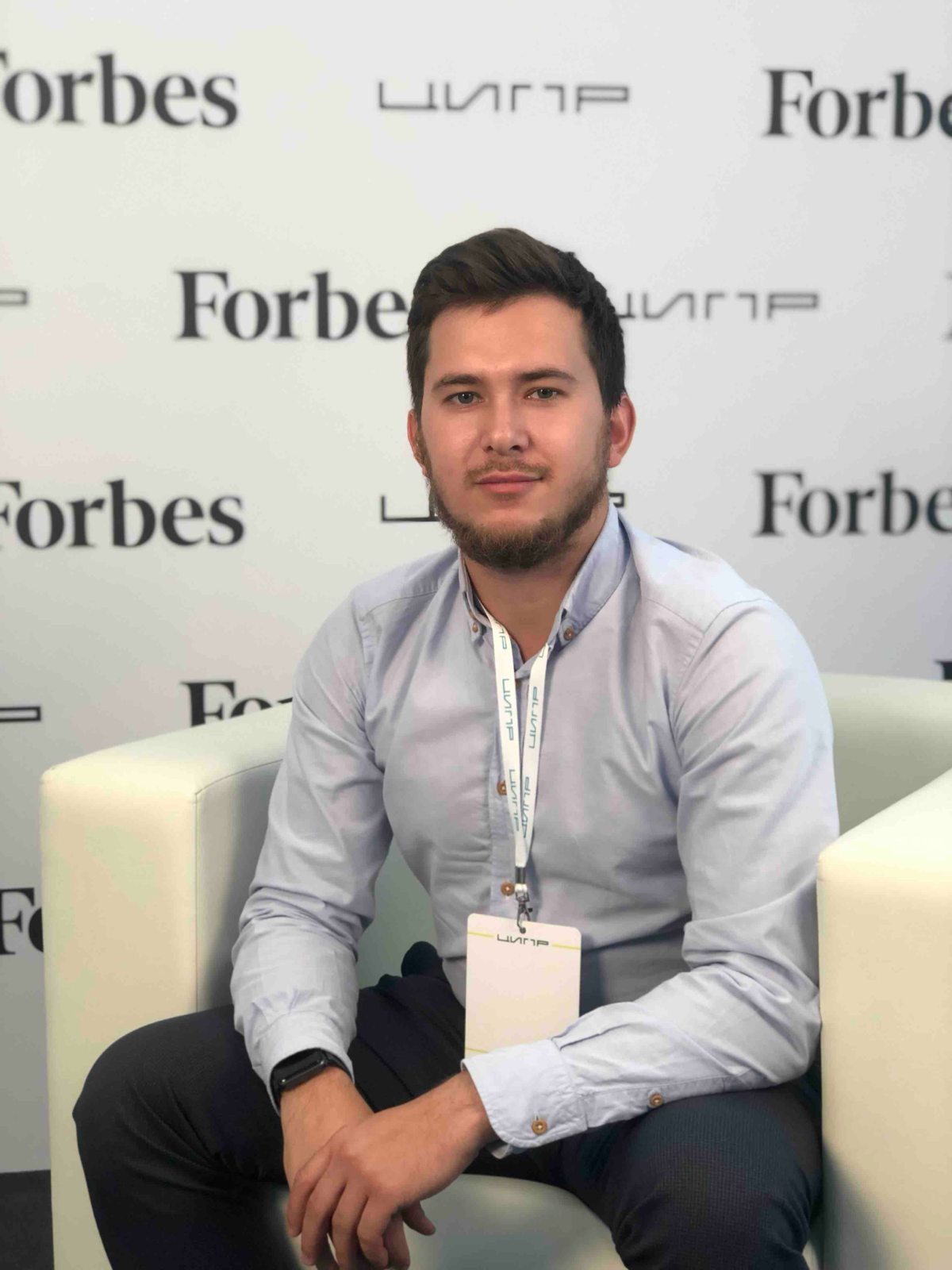 Марсель Гайнутдинов