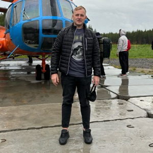 Дмитрий Коцыло