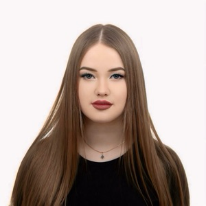 Ксения Воробьева
