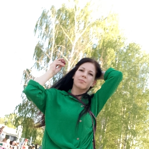 Ксения Лукина
