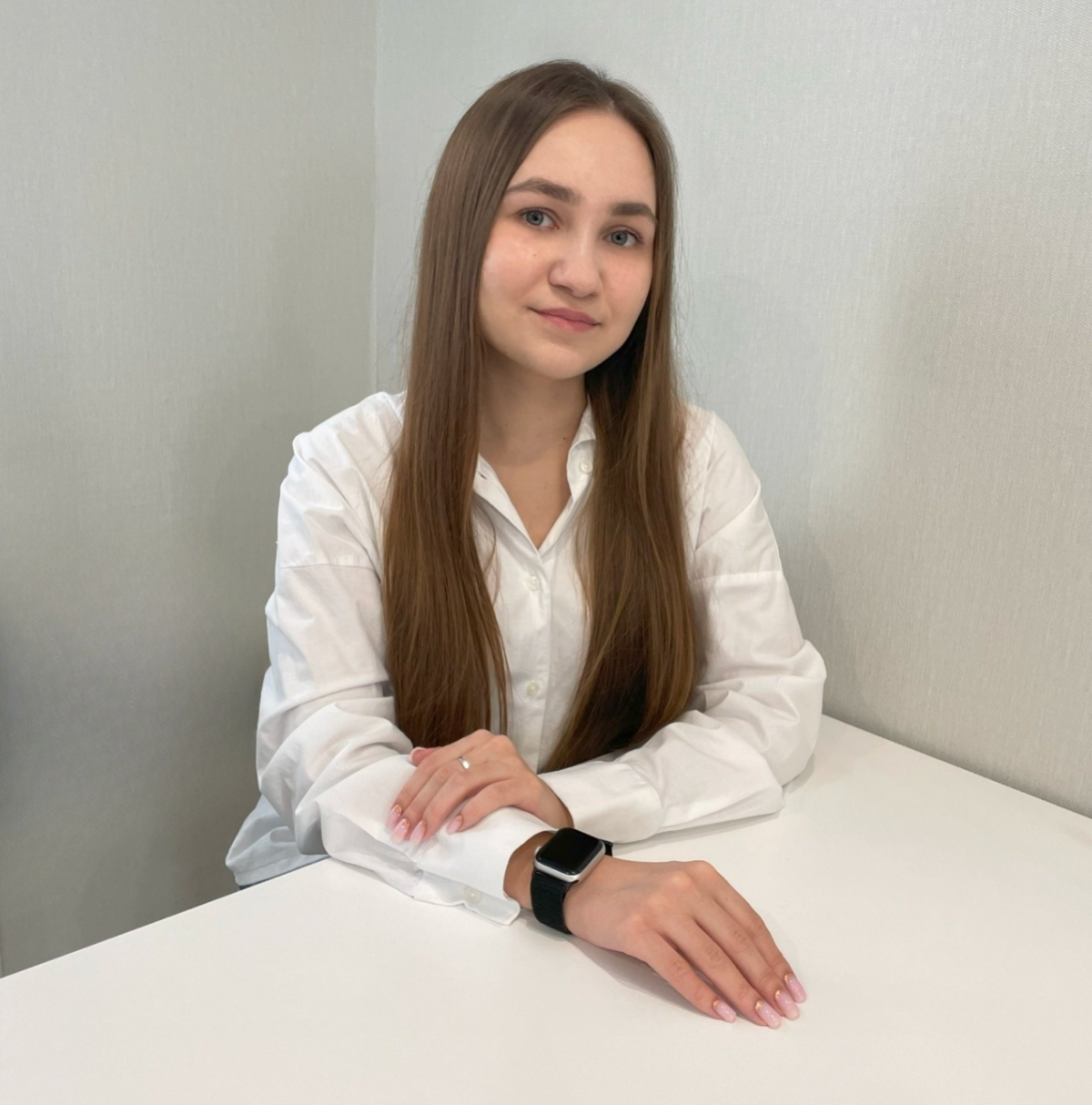 Анна Васильева | Сетка — социальная сеть от hh.ru