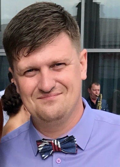 Алексей Куценко