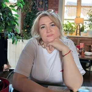 Светлана Барзенкова