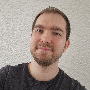 Иван Териков | Сетка — социальная сеть от hh.ru