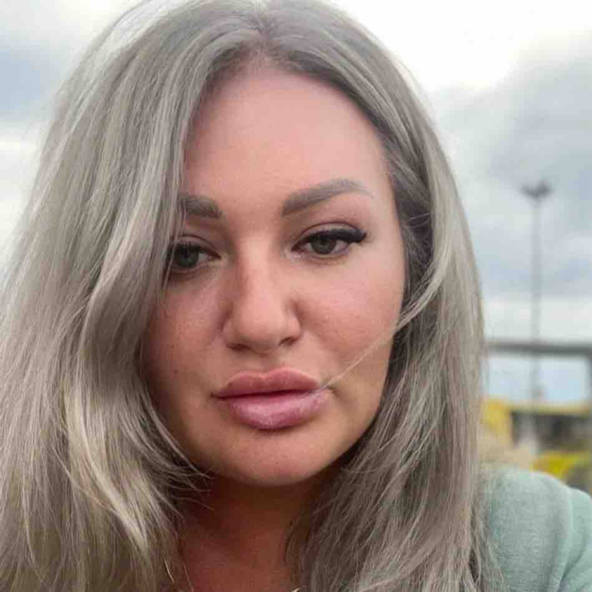 Наталия Широкова