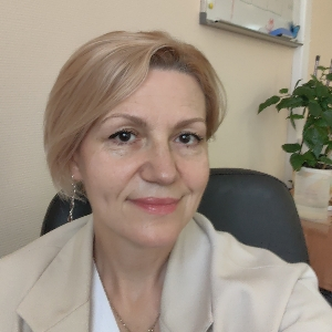 Марьяна Янкина