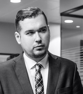 Павел Ушаков | Сетка — социальная сеть от hh.ru