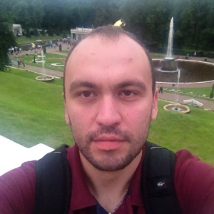 Евгений Белов | Сетка — социальная сеть от hh.ru