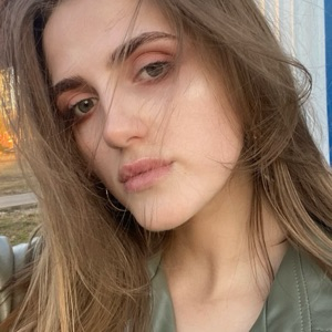 Ярослава Векшина