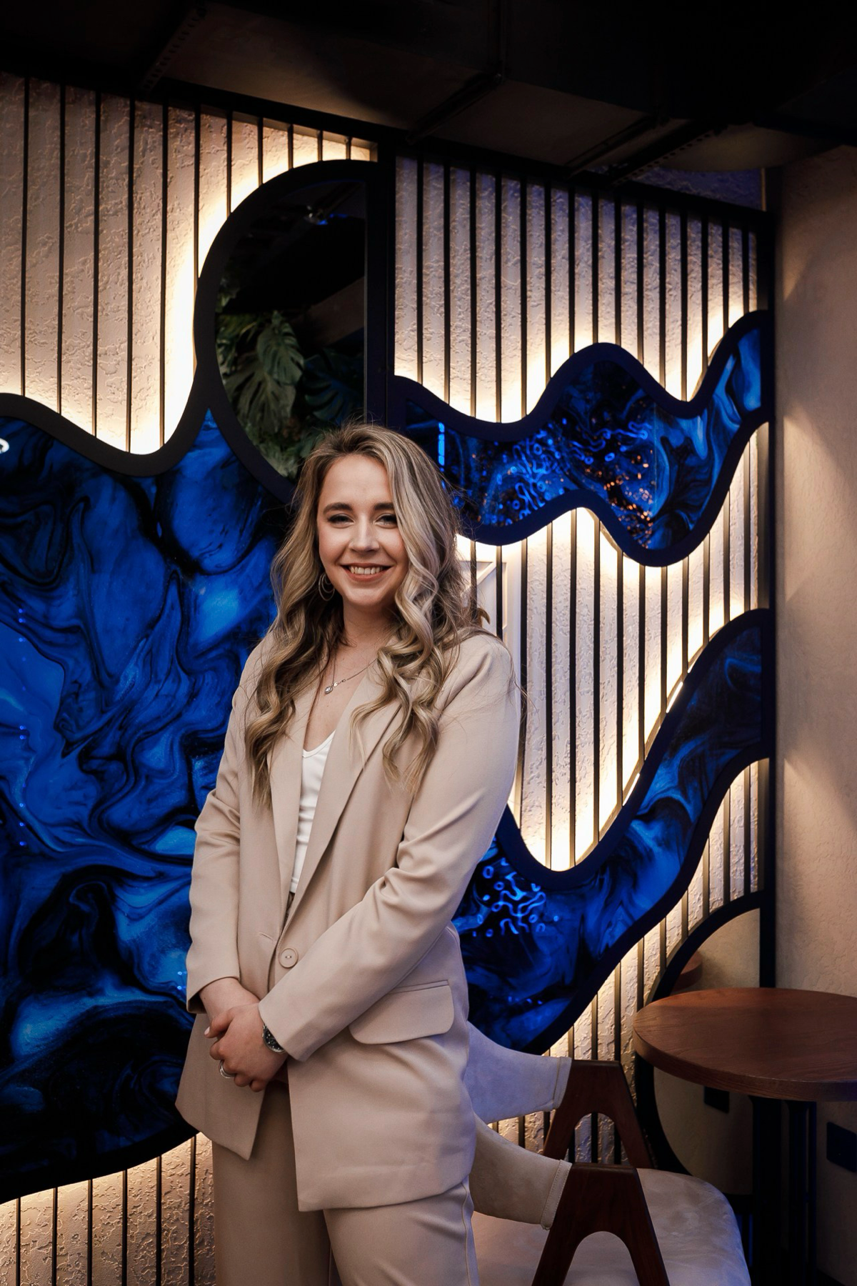 Вера Осипова | Сетка — социальная сеть от hh.ru