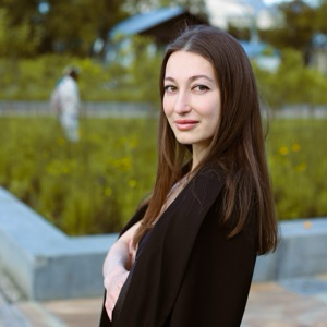 Елена Маджар | Сетка — социальная сеть от hh.ru