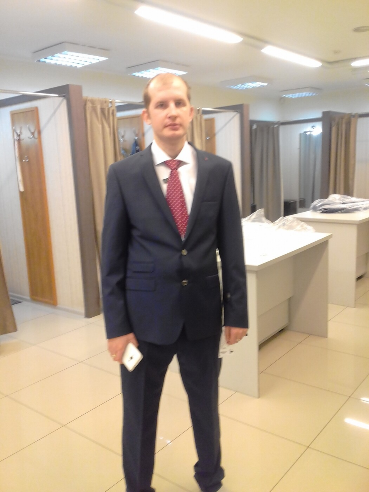 Игорь Чикунов