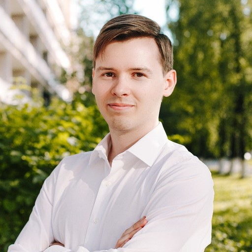 Дмитрий Иванютин