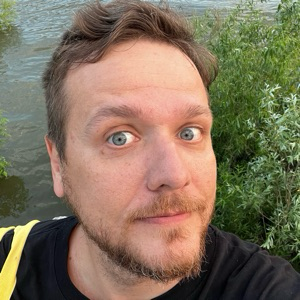 Дмитрий Бочаров