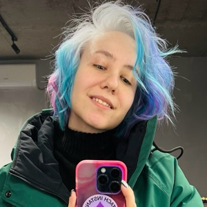 Нэлли Ордабаева | Сетка — социальная сеть от hh.ru