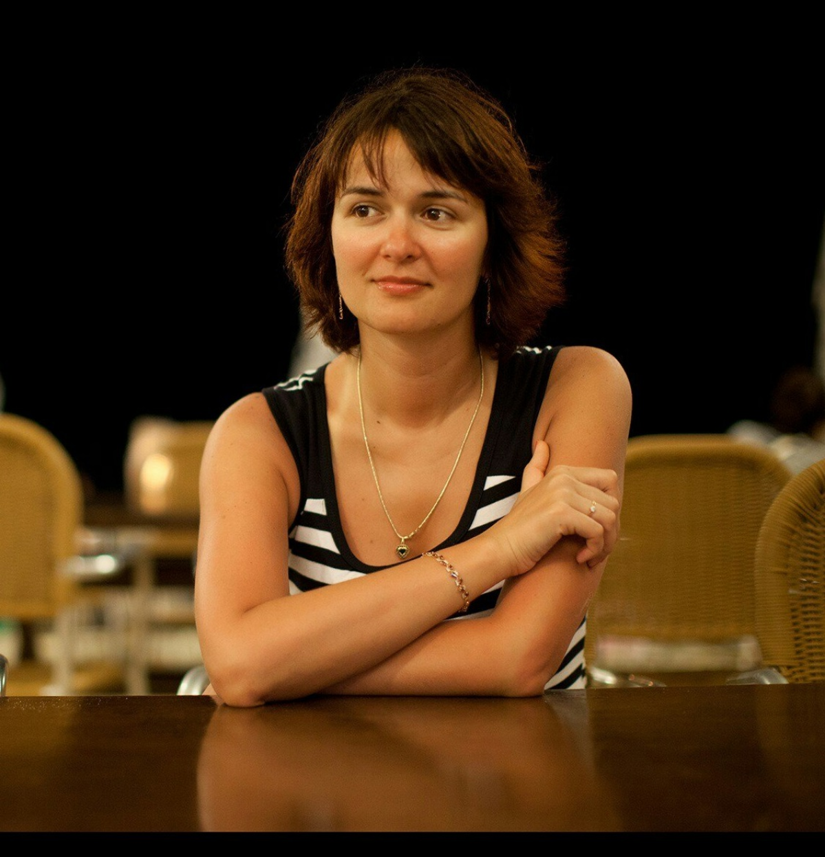 Наталья Малыгина | Сетка — социальная сеть от hh.ru