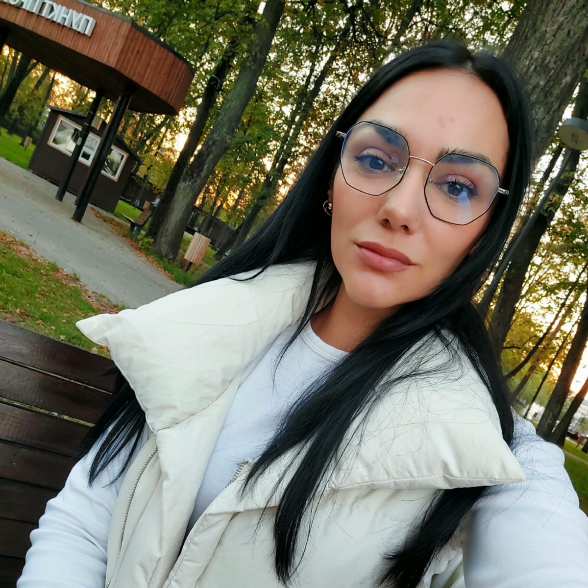 Кристина Родионова | Сетка — социальная сеть от hh.ru