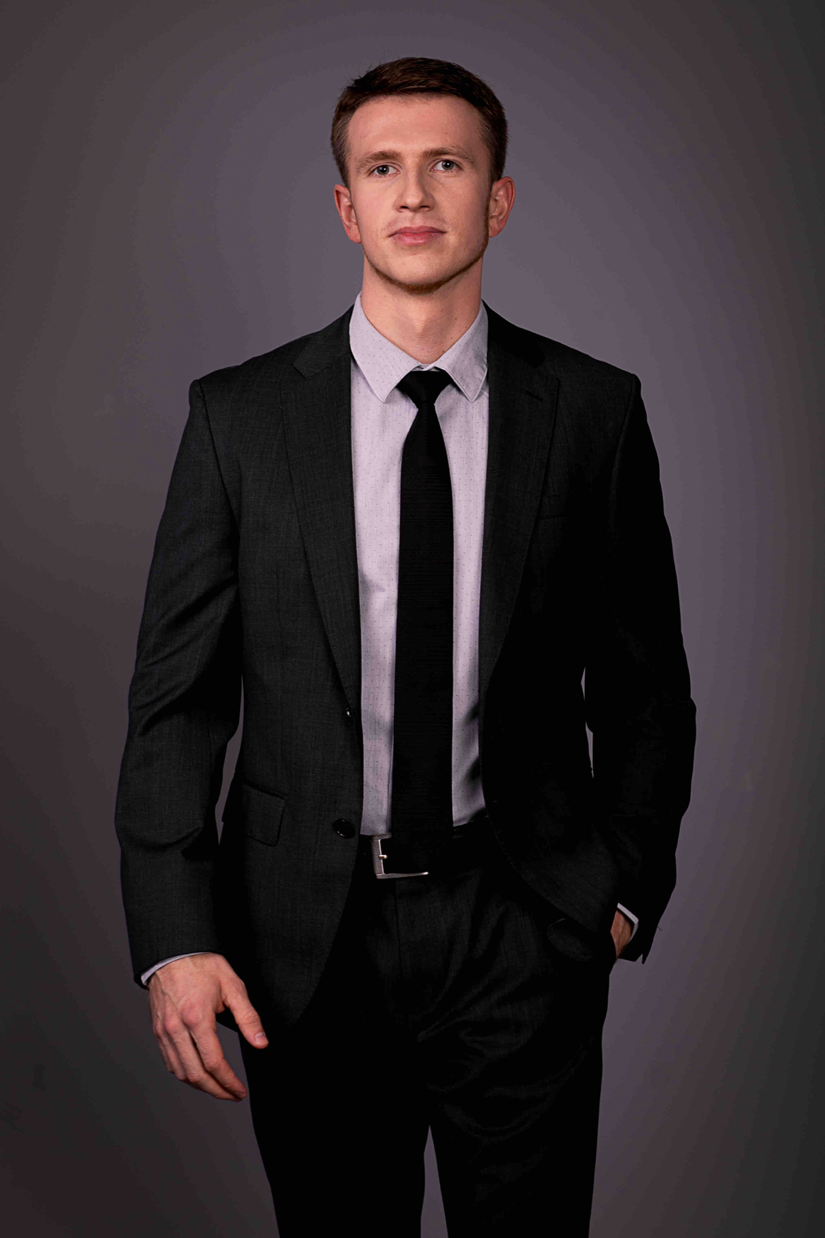 Федор Милюкин | Сетка — социальная сеть от hh.ru