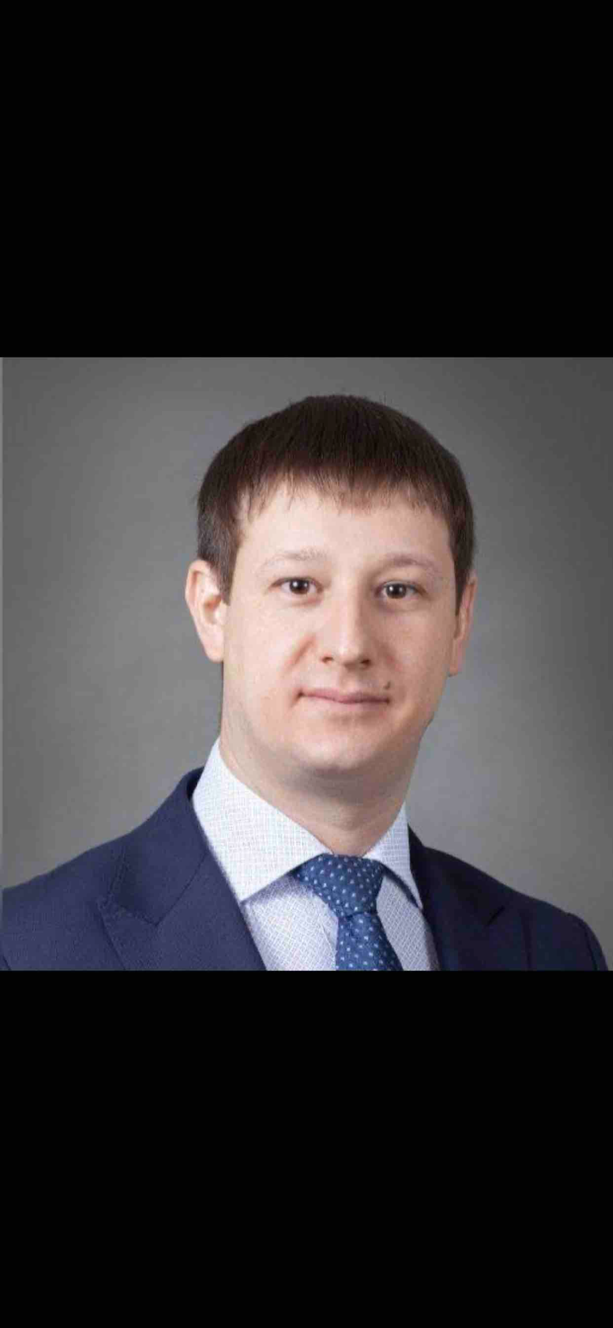 Константин Мирошников