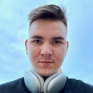 Андрей Гордеев | Сетка — социальная сеть от hh.ru