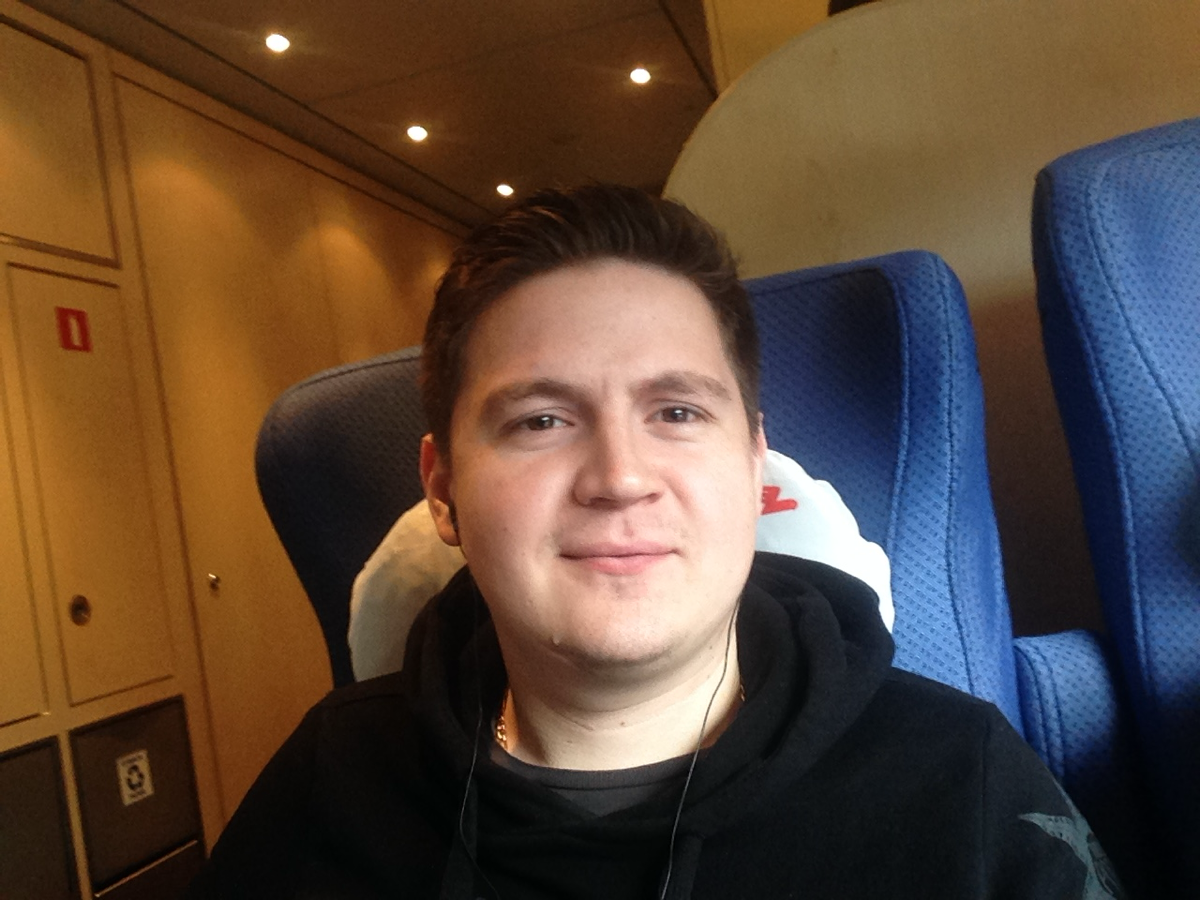 Андрей Гурочкин | Сетка — социальная сеть от hh.ru