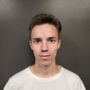 Василий Фролов