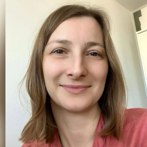 Ирина Ран | Сетка — социальная сеть от hh.ru