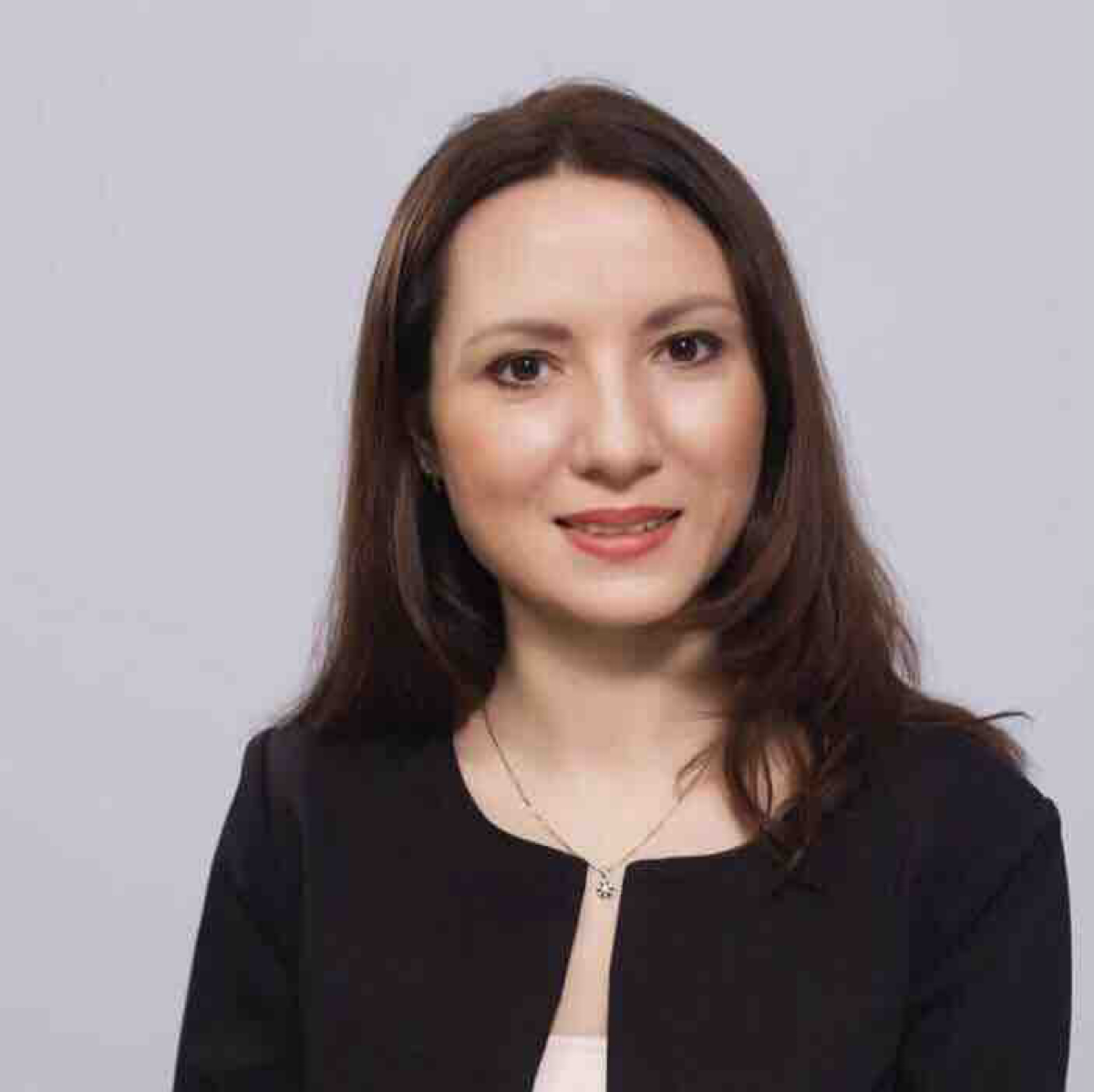 Ляля Бикчентаева
