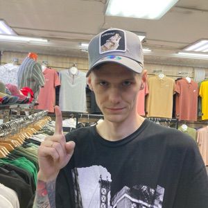 Андрей Носков | Сетка — социальная сеть от hh.ru