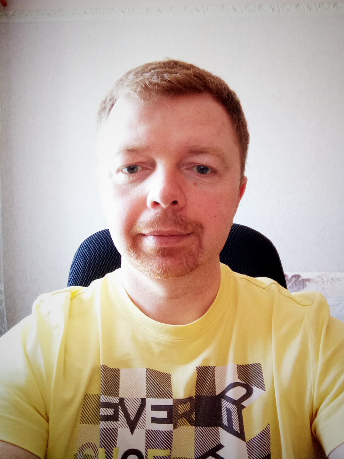 Дмитрий Маринин | Сетка — социальная сеть от hh.ru