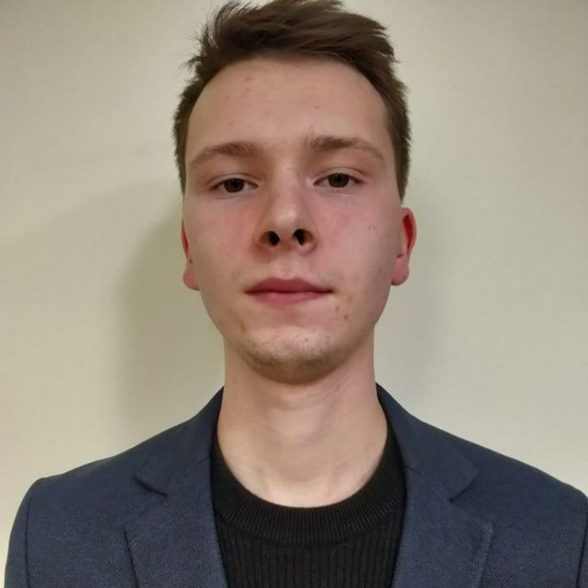 Павел Сидор