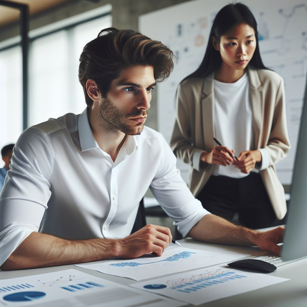 У всех проблем одно начало, сидел продакт и скучал... 🙃🍾 | Сетка — социальная сеть от hh.ru