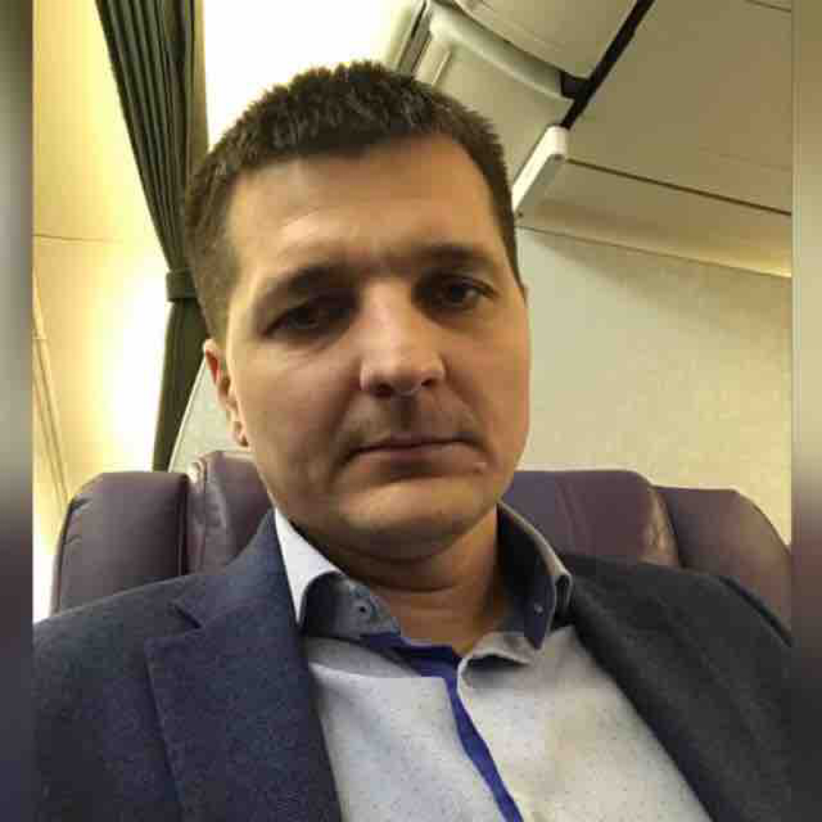 Владимир Дацко | Сетка — социальная сеть от hh.ru