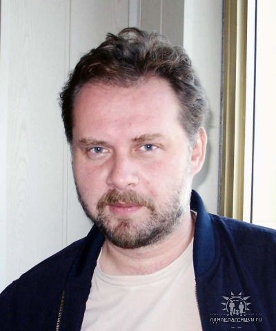 Юрий Равильевич