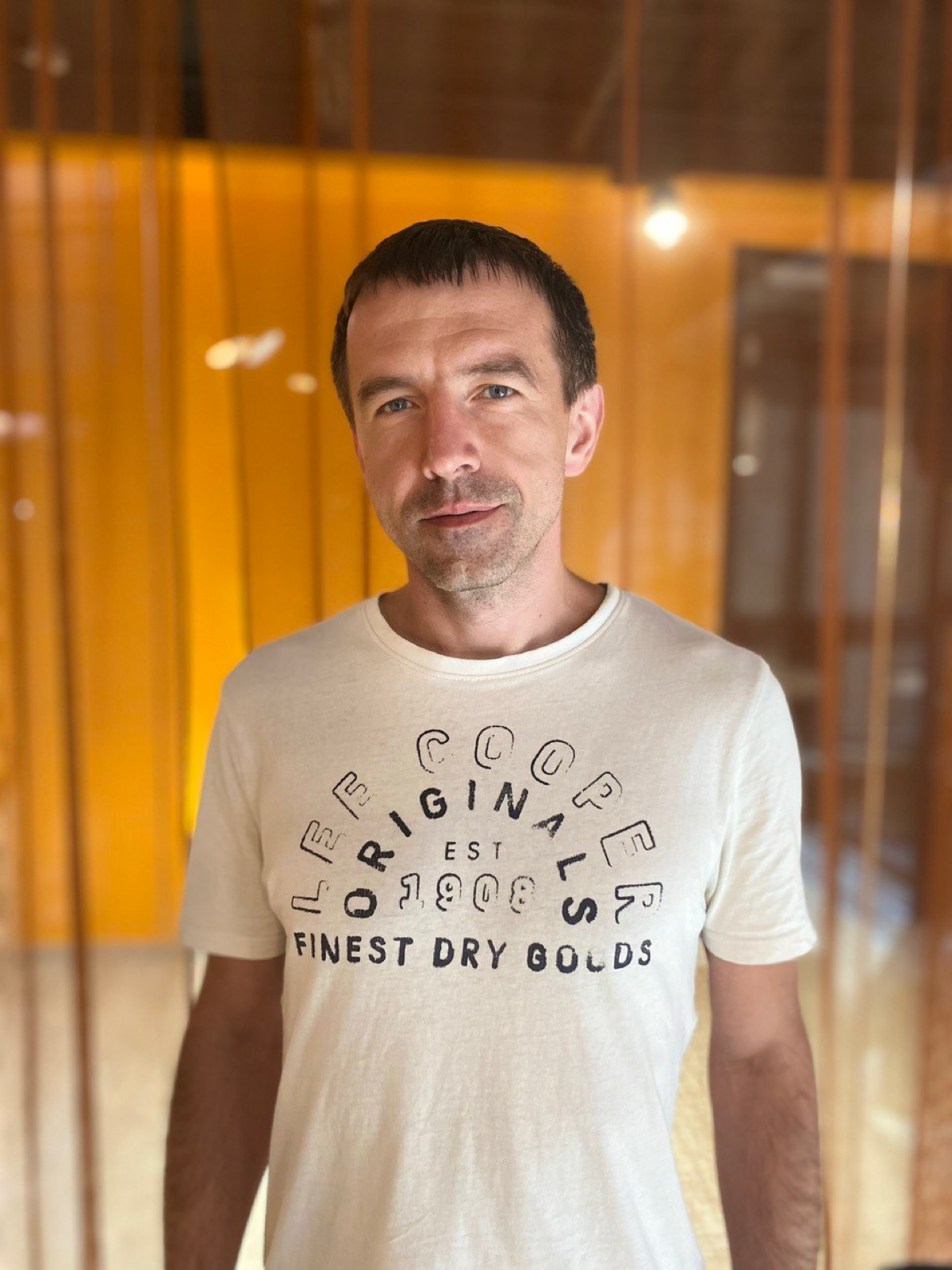 Константин Машков | Сетка — социальная сеть от hh.ru