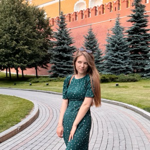 Ксения Игнатова