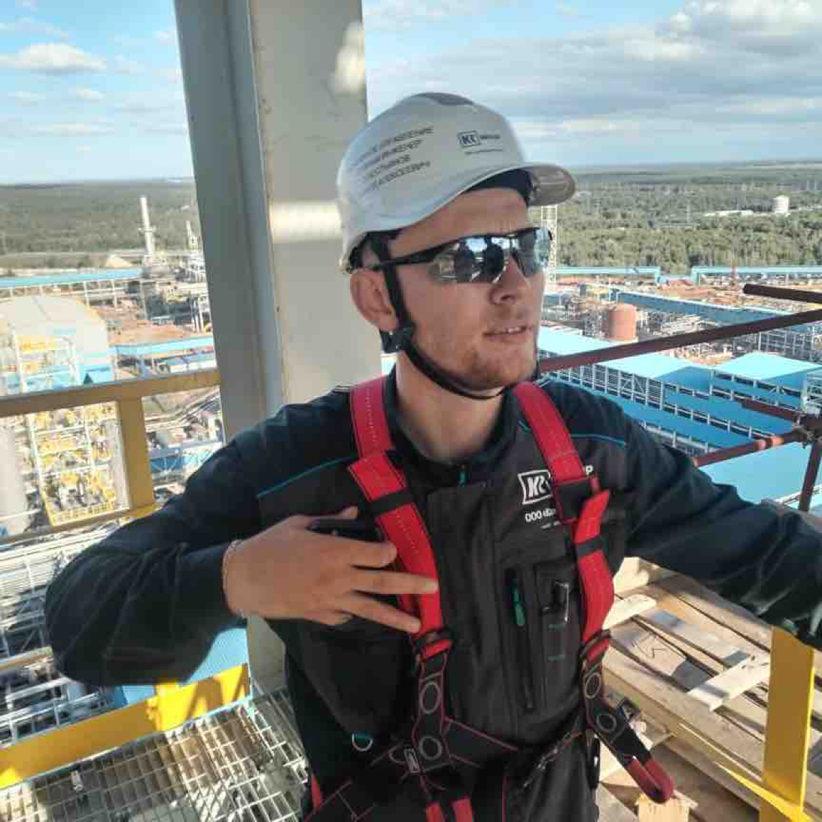 Кирилл Севостьянов