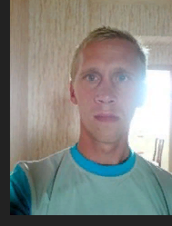 Алексей Хлебников