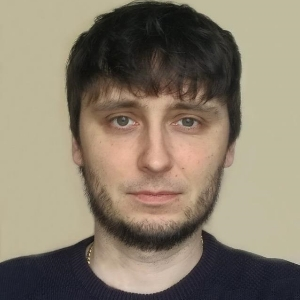 Дмитрий Перетока