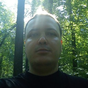 Владимир Кадеров