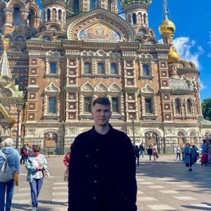 Александр Лыкасов | Сетка — социальная сеть от hh.ru