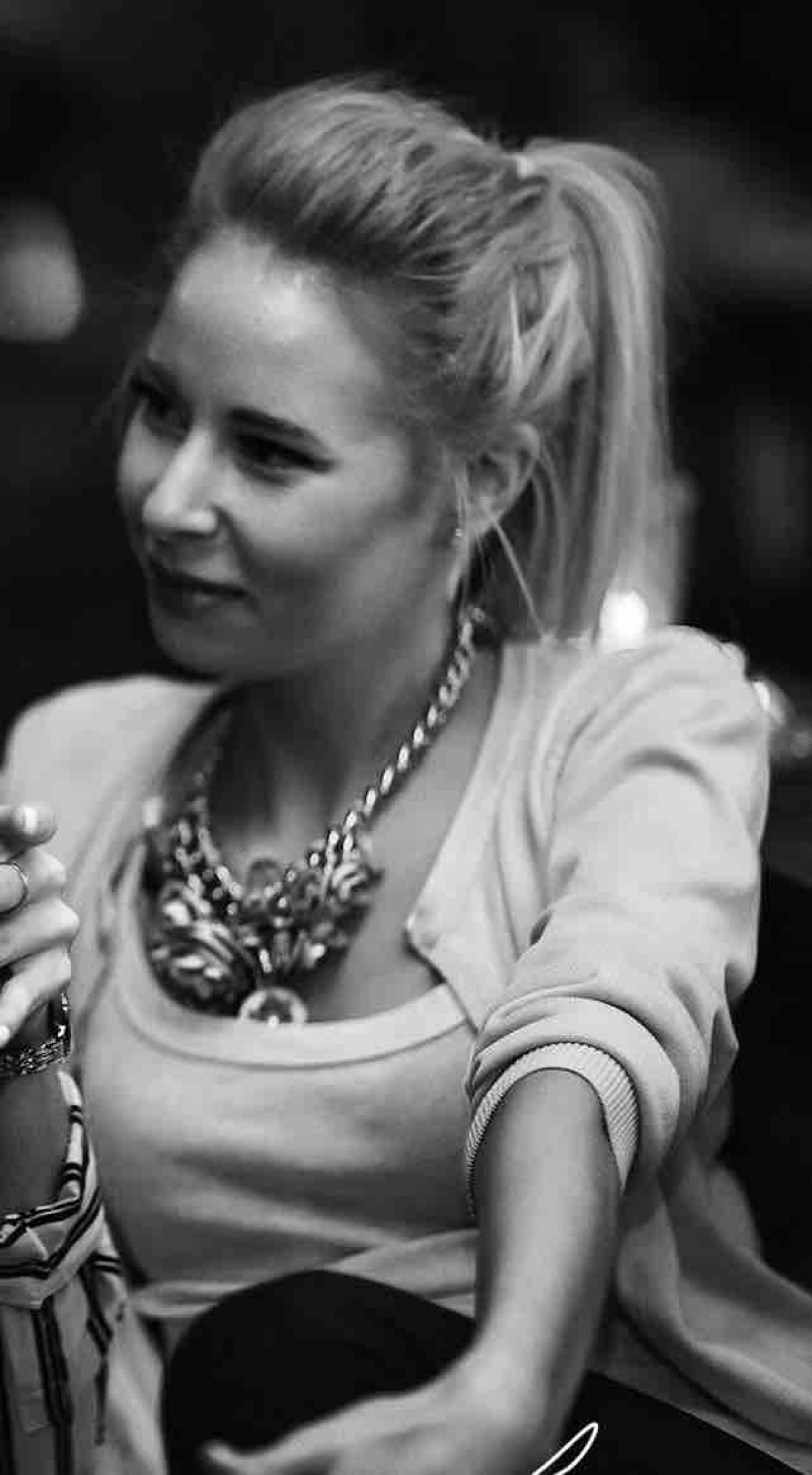 Кристина Любомирова